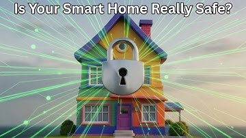 The Hidden Dangers of Connected Devices: A Guide to IoT Security in 2025 | Adaptivids
