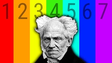The 7 Levels of Schopenhauer