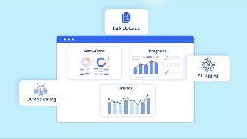 AI Product Explainer Video for Lestar | Intelligent Data Management