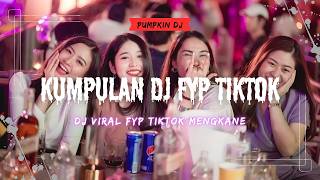 DJ CAMPURAN VIRAL TIK TOK 2024 JEDAG JEDUG FULL BASS TERBARU