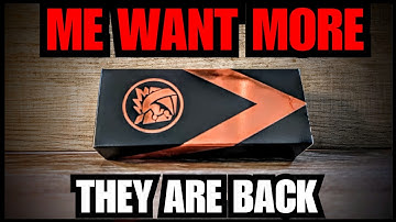 THIS Is What We Want! Your Next EDC Is Here — And It’s Going FAST