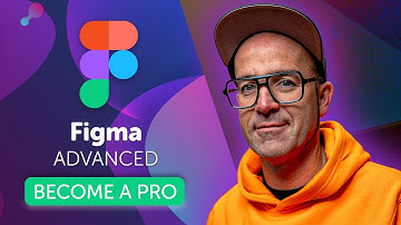 Free Figma Advanced Course: Become a Figma Pro!