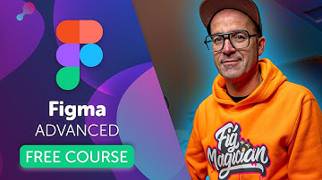 Free Figma Masterclass: Become a Figma Pro!