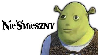 Dlaczego Shrek Trzeci Jest Zdecydowanie Najgorszy?