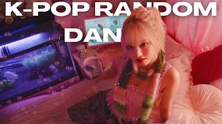 ★ K-POP RANDOM DANCE [ICONIC/NEW] ★