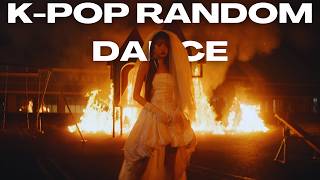 ★ K-POP RANDOM DANCE [ICONIC/NEW] ★