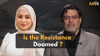 The Future of the Resistance Axis | w/ Dr. Mohammad Marandi