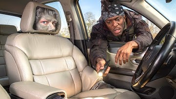 I Cheated the Sidemen Hide & Seek