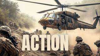 OPERATION IRON WINGS | Action War Full Movie | Covert Ops, Special Forces, Brotherhood