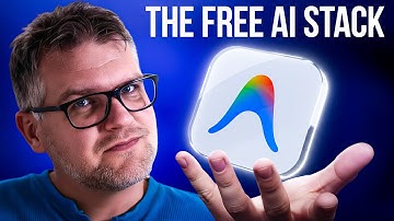 Build a Full Stack AI SaaS for $0 (Antigravity + DigitalOcean)