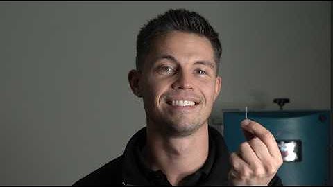 The Solution to Dental Aligner Mould Waste - PolyMorphic Moulding