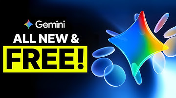 De NIEUWE Gemini-update is waanzinnig! 🤯