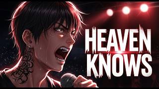 Heaven Knows – Rick Price (Rock Version) HypeRaker