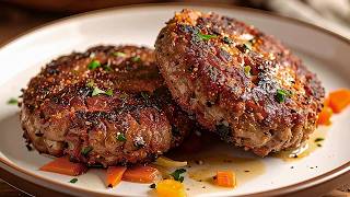 I learned this trick in an expensive restaurant! The best holiday dish!