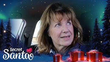 After 1.8 million miles of service, rural USPS mail carrier gets big surprise from a Secret Santa