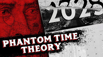 Are 300 Years of History a Lie? | Phantom Time Theory