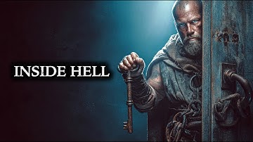 What It Was REALLY Like Inside a Medieval Dungeon | History for Sleep