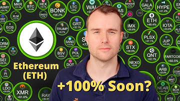 The Ethereum Opportunity 🤩 ETH Crypto Token Analysis