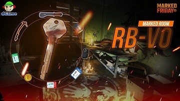 RB-VO Marked Room is BROKEN in Tarkov 1.0 (Insane Loot)