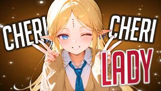 Download lagu Nightcore - Cheri Cheri Lady (Female Version) (Lyrics)