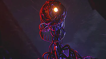 FNAF: The rise of Molten Freddy | Animation