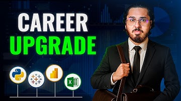 Complete Data Analytics Course for Absolute Beginners (Zero Prerequisite batch)