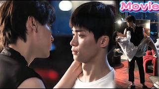 Download lagu Pants too short!😤Boss begged to change, refused💥He carried him to room! “Put me down!”💋😂