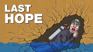 The Most Desperate Cave Incidents Ever