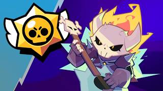 Brawl Stars Scary Tales Animation