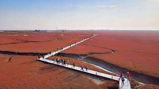 UNREAL CHINA: Natural Wonders and Megaconstructions