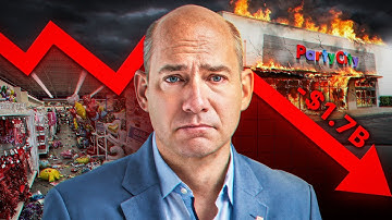 Party City: The $2.4B Mistakes That Killed the Party