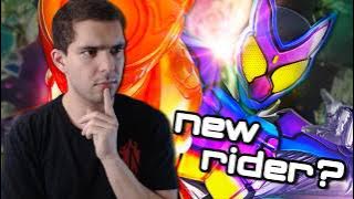 What is Kamen Rider Gavv? #Kamenridergavv