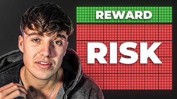 Negative Risk to Reward Made Me Profitable