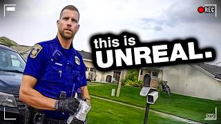 Cops Solve The Most Disturbing Case Of Their Lives