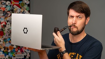 This is not a Framework Laptop