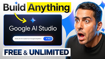 Stop Paying: Build ANY Tool with 1 Prompt (Free & Unlimited)