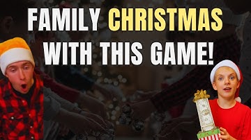 The Christmas Bow Memory Game 🎁