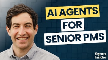 #86: How senior PMs get 10x leverage by “hiring” AI agents | Jacob Bank (Founder/CEO @ Relay.app)