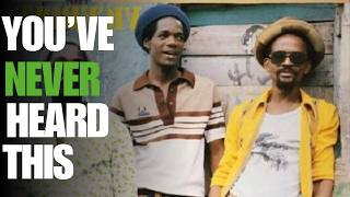 The Greatest reggae group You’ve NEVER Heard Of