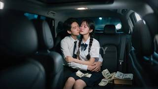 Dropout girl wrong in CEO's car,but sweet night,help CEO became dad!
