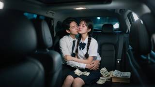 Gadis putus sekolah salah di mobil CEO, tetapi malam yang indah, CEO menjadi ayah!