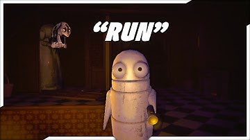 The New R.E.P.O. Update Is HILARIOUS