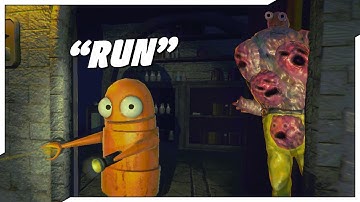 The New R.E.P.O. Update Is HILARIOUS