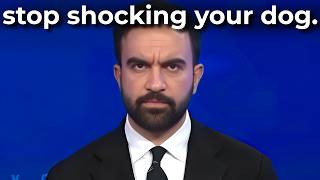 Mamdani disavowed Hasan on TV...