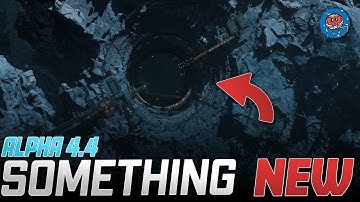 Star Citizen Alpha 4.4: The New Star System & Everything You Need to Know