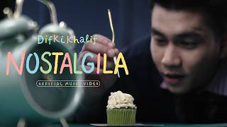 Difki Khalif - Nostalgila