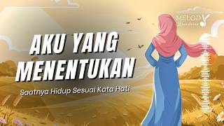 AKU YANG MENENTUKAN ✨ Lagu Afirmasi Healing untuk Manifestasi Kelimpahan Jiwa (Extended Version)
