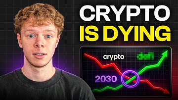 Deze industrie van 232 miljard dollar zal crypto binnen 5 jaar vervangen