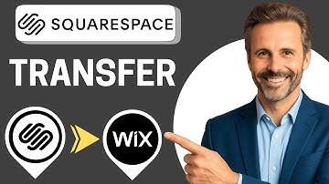 How to Transfer Domain From Squarespace to Wix [Easy Guide]