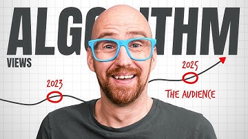 New Channels: Do THIS and the YouTube Algorithm Will LOVE You!